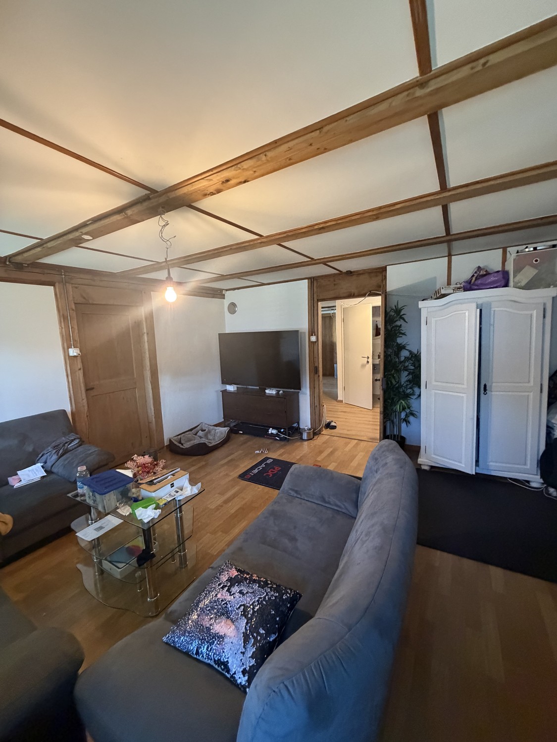 Room in a shared flat, Foto 6 von 7