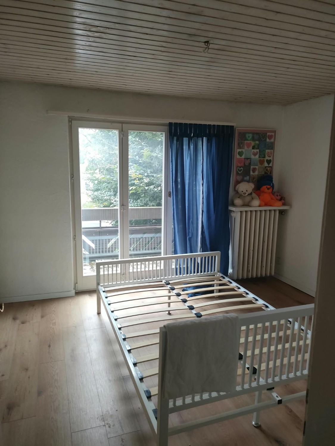 4 rooms apartment, Foto 5 von 5
