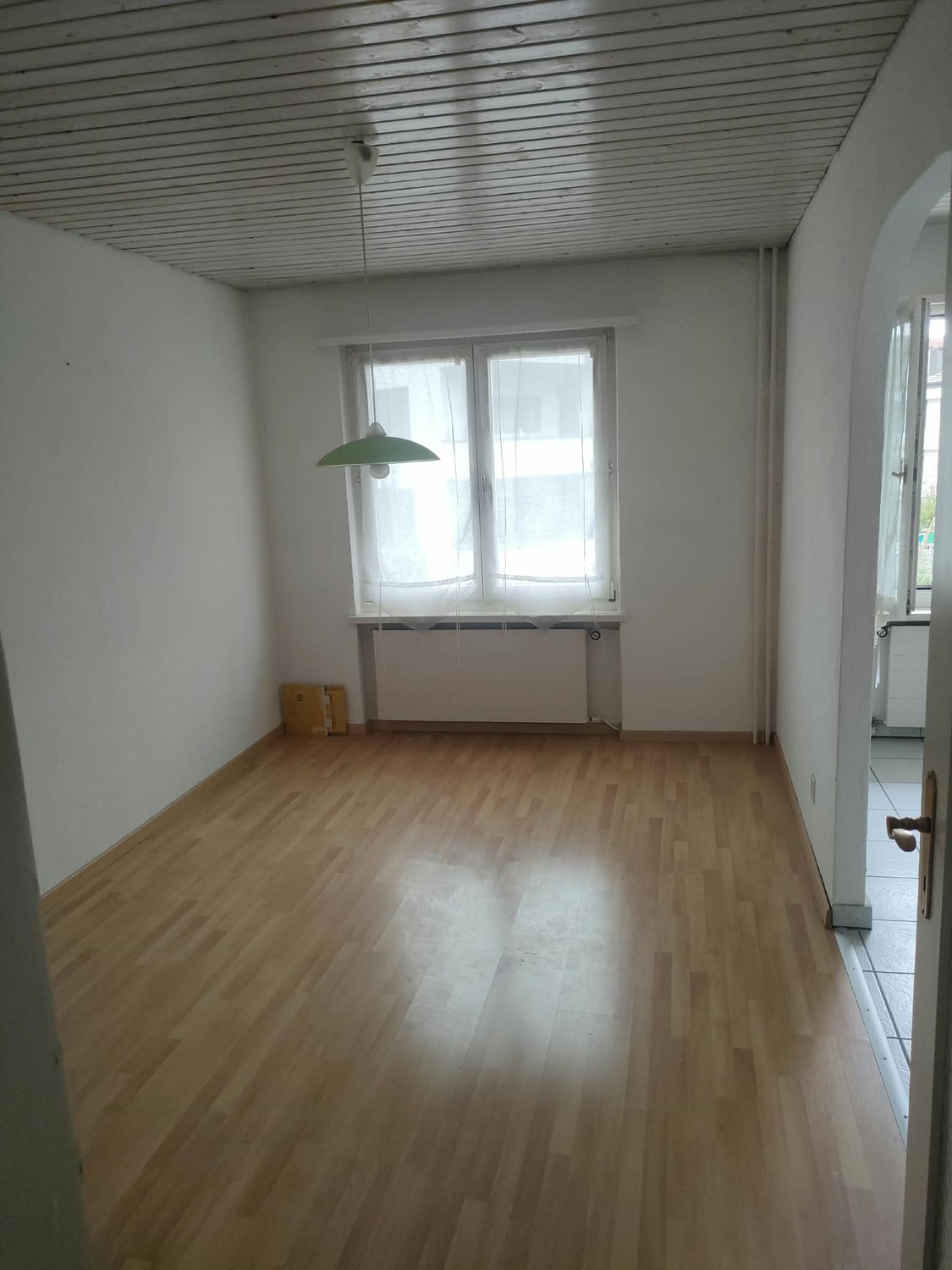 4 rooms apartment, Foto 4 von 5