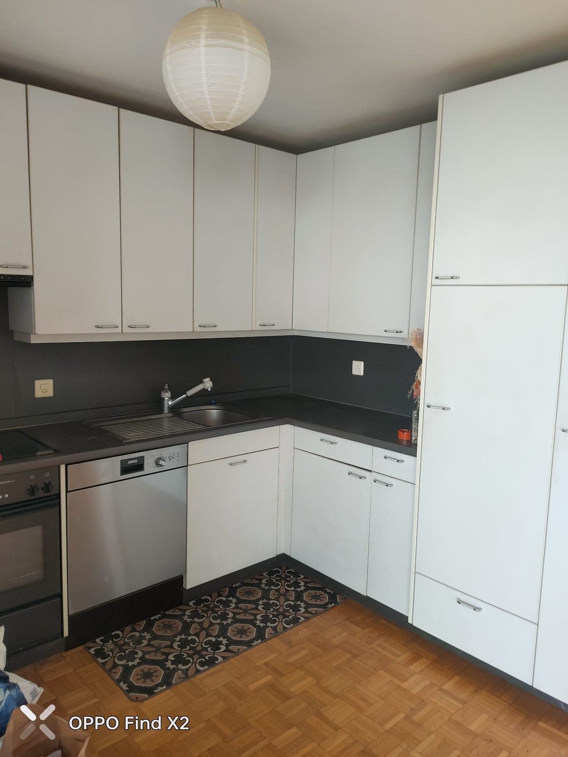 1 ½ Zimmer-Wohnung