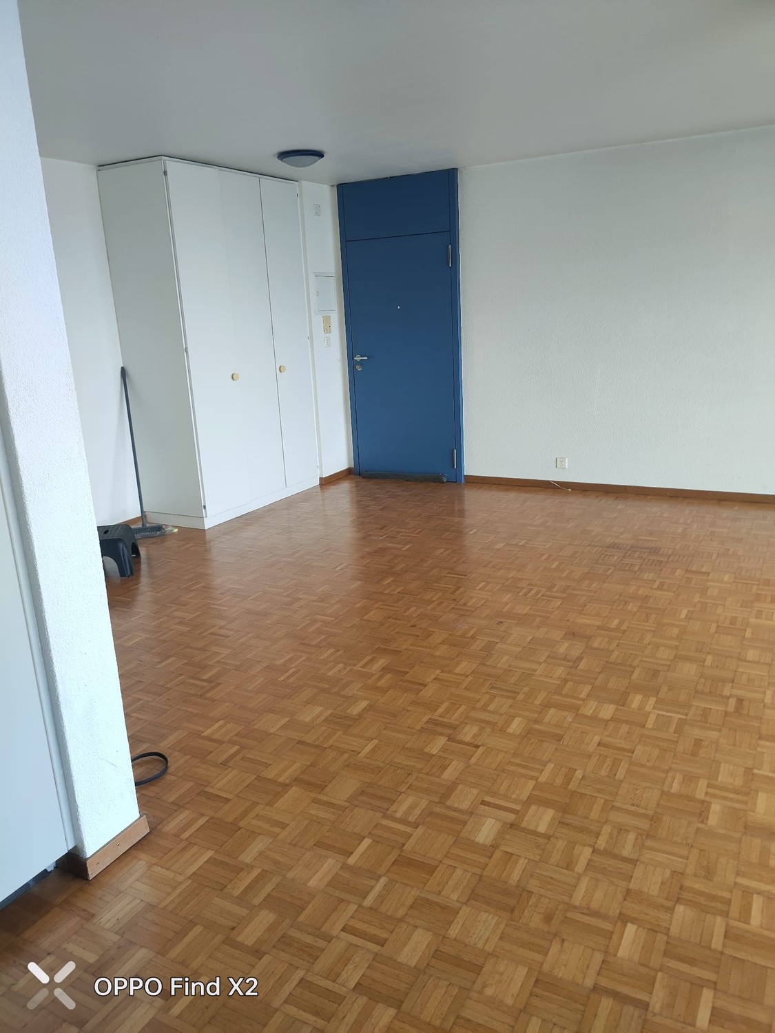 1 ½ Zimmer-Wohnung