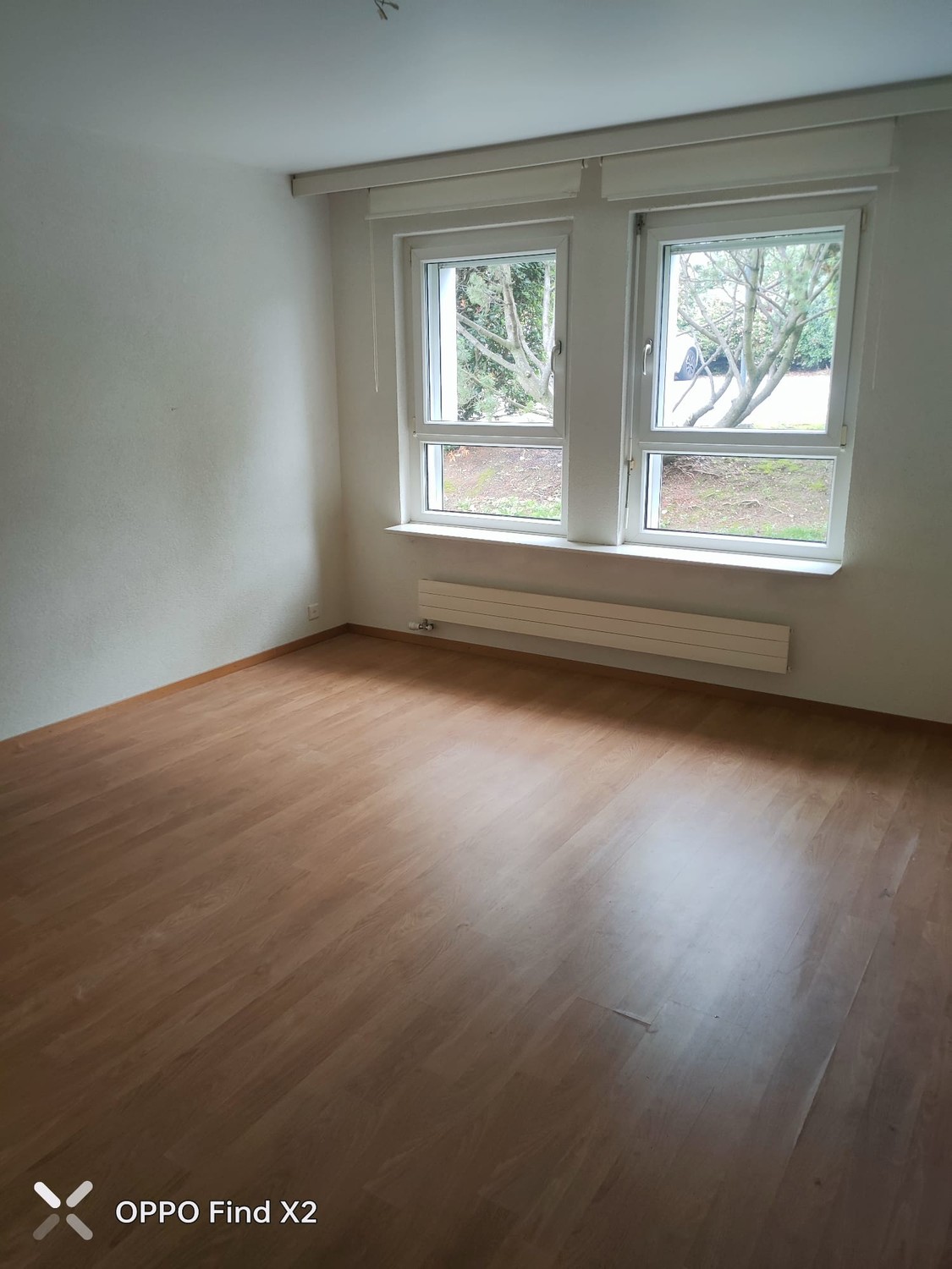 1 ½ Zimmer-Wohnung