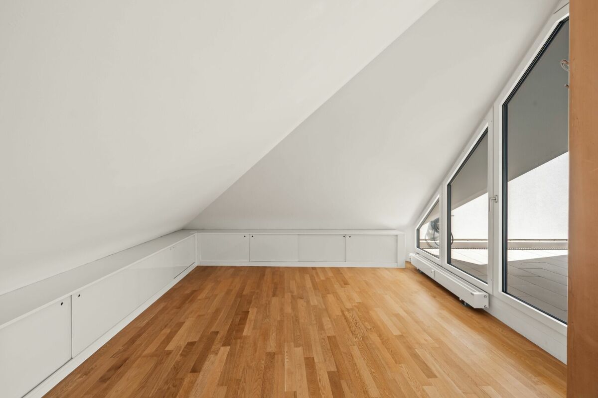 2 ½ rooms apartment, Foto 5 von 8