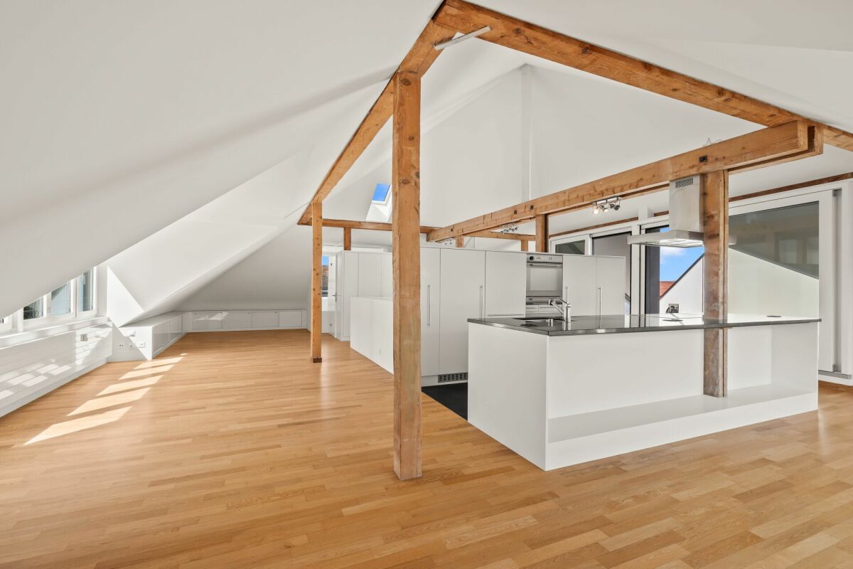2 ½ rooms apartment, Foto 1 von 8