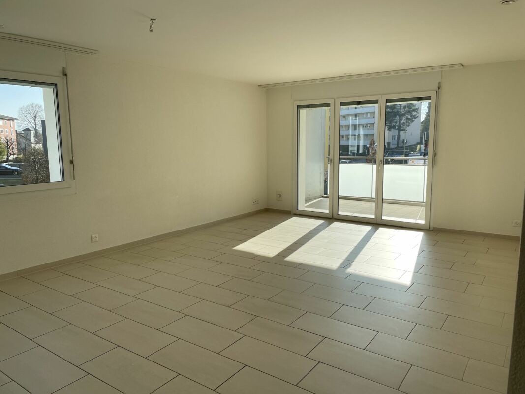 3 ½ rooms apartment, Foto 1 von 9