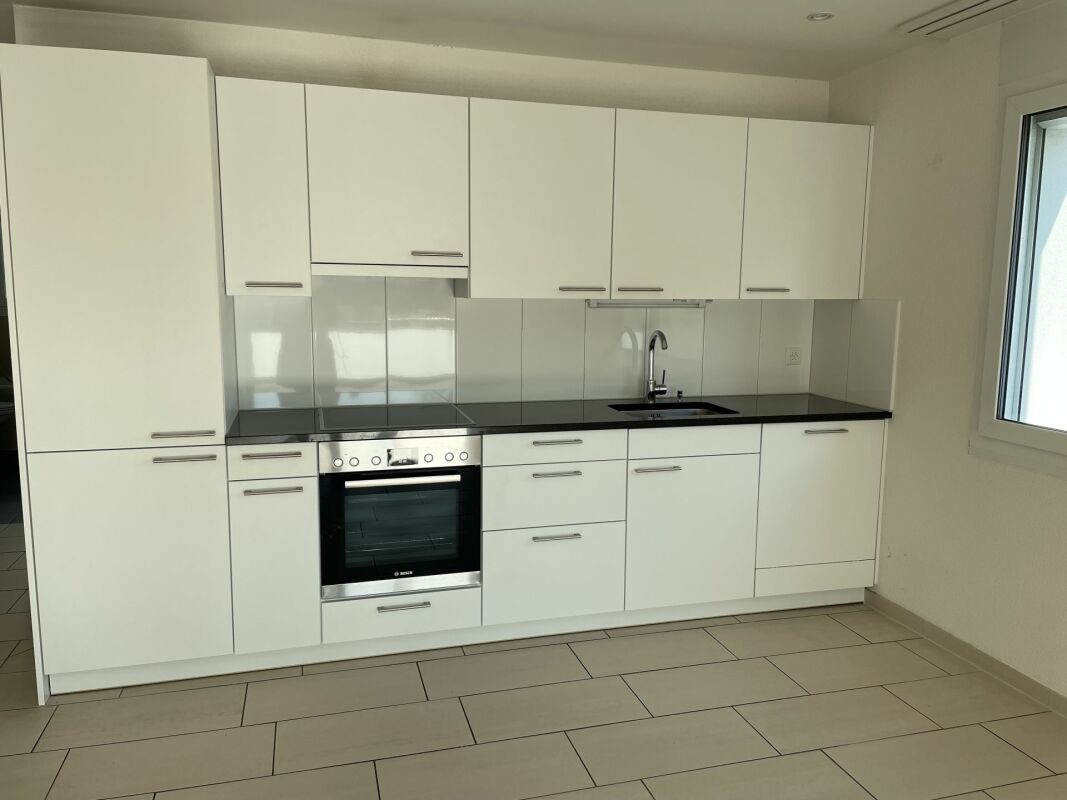 3 ½ rooms apartment, Foto 4 von 9