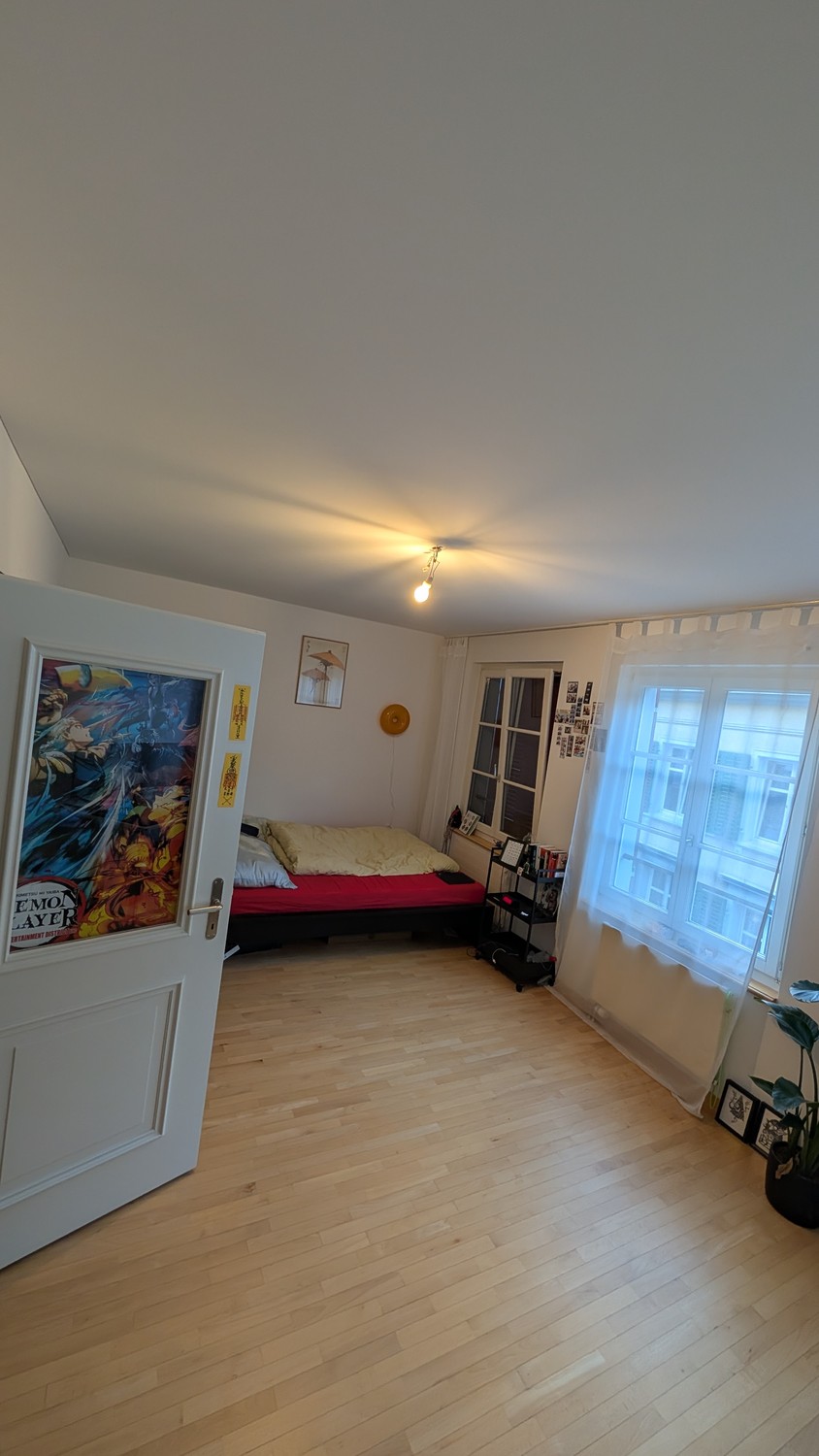 3 ½ rooms apartment, Foto 6 von 10