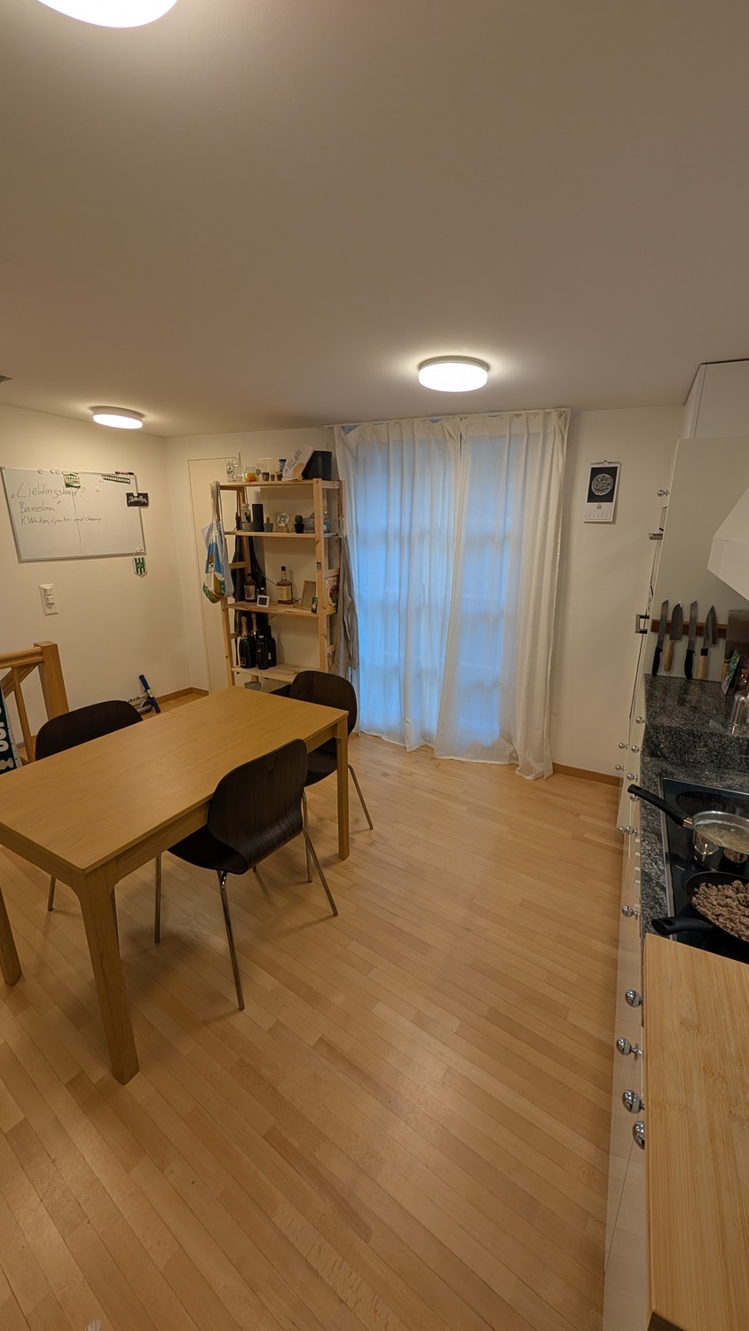 3 ½ rooms apartment, Foto 4 von 10