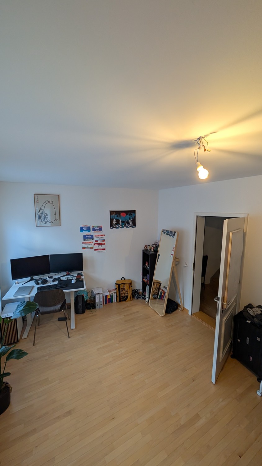 3 ½ rooms apartment, Foto 7 von 10