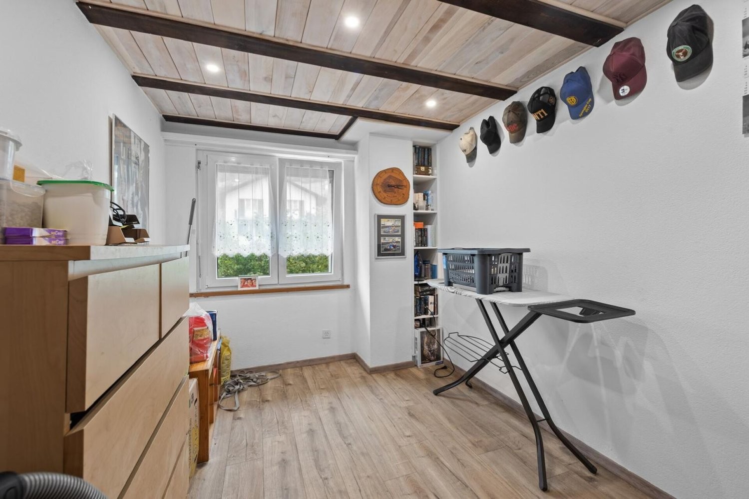 4 ½ rooms apartment, Foto 6 von 7