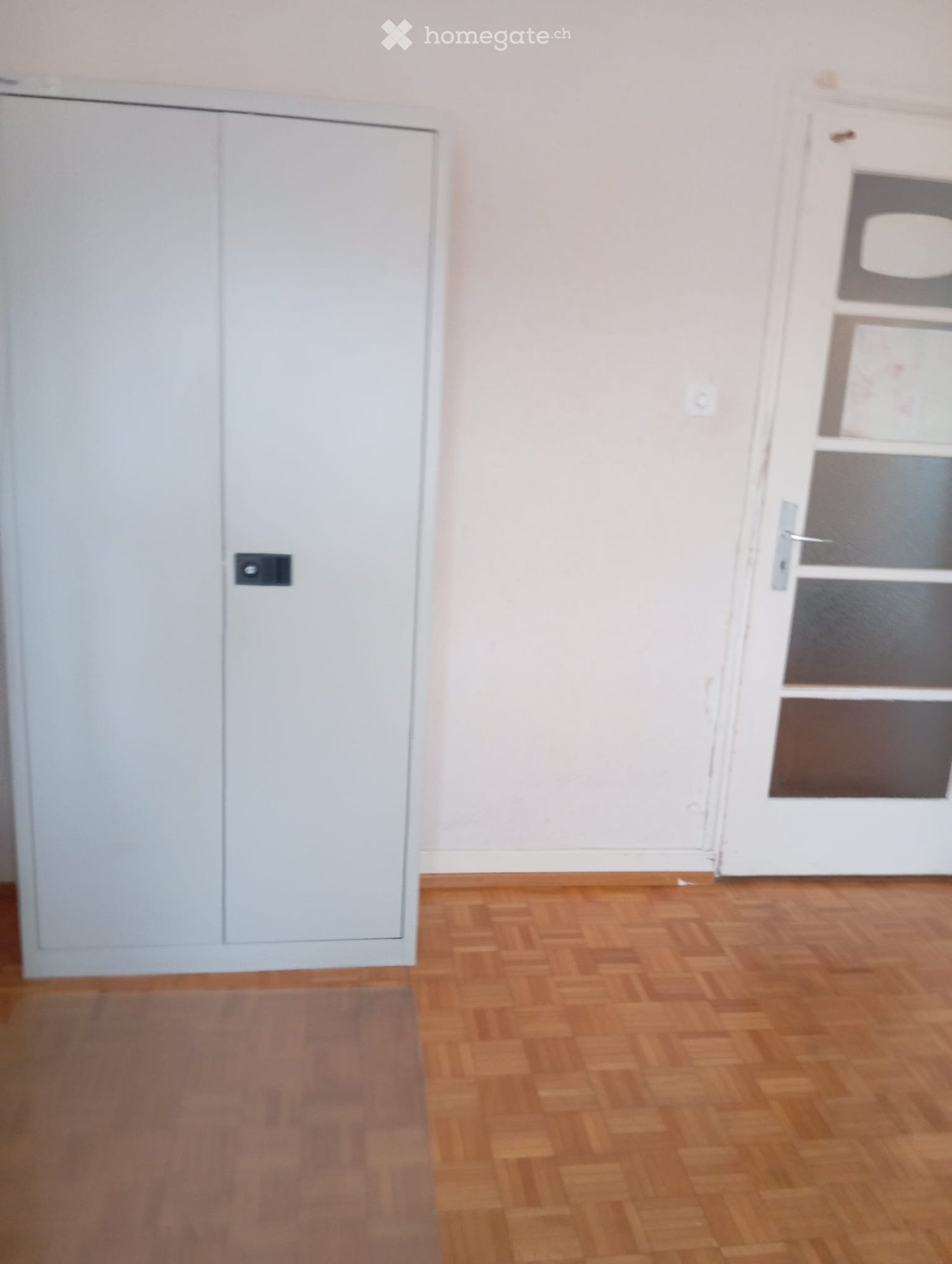 1 Zimmer Einzelzimmer, Foto 2 von 4