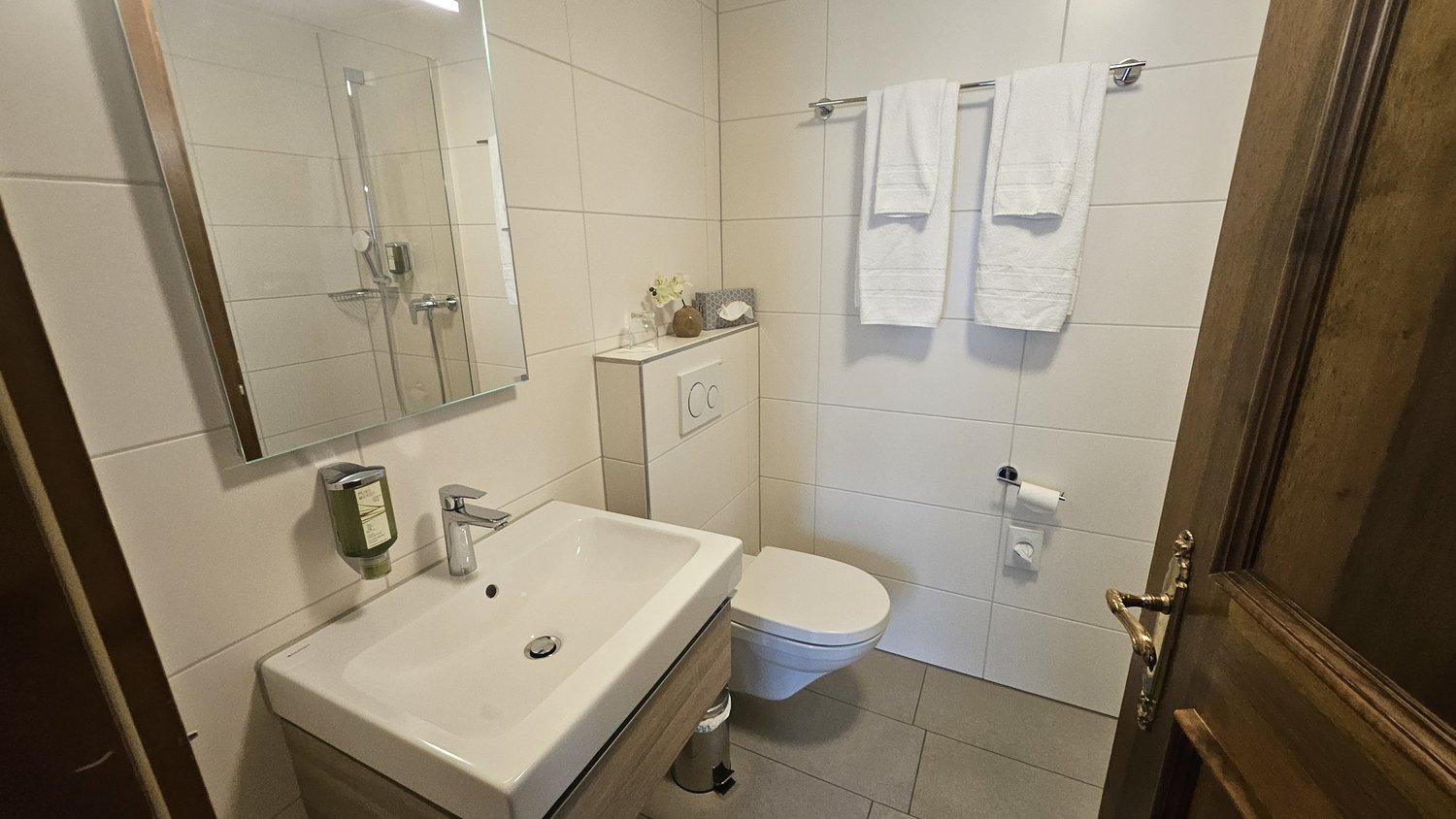 1 ½ rooms apartment, Foto 7 von 7