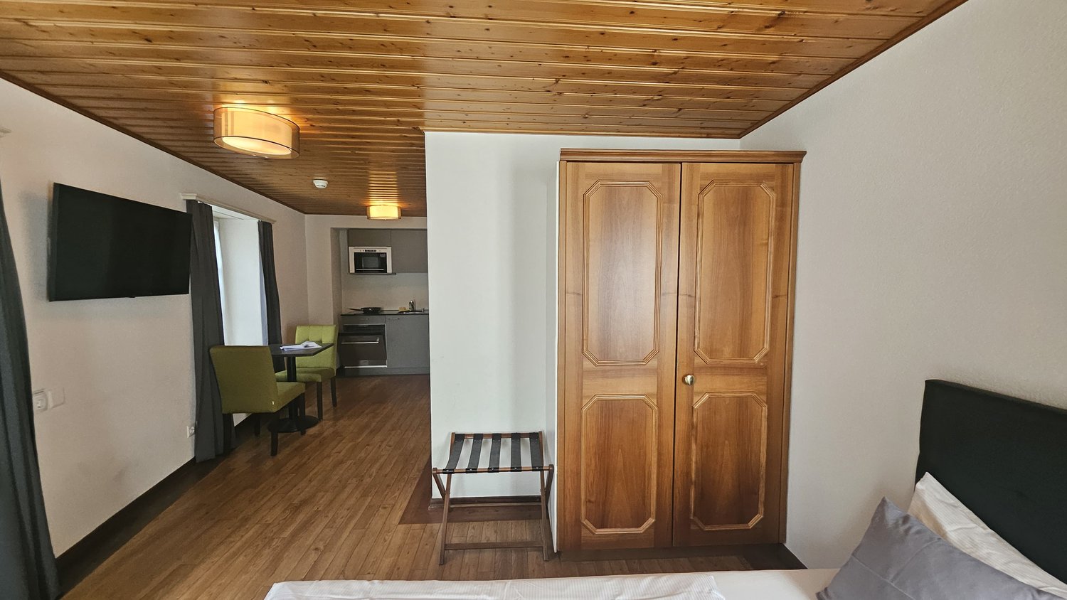 1 ½ rooms apartment, Foto 6 von 7