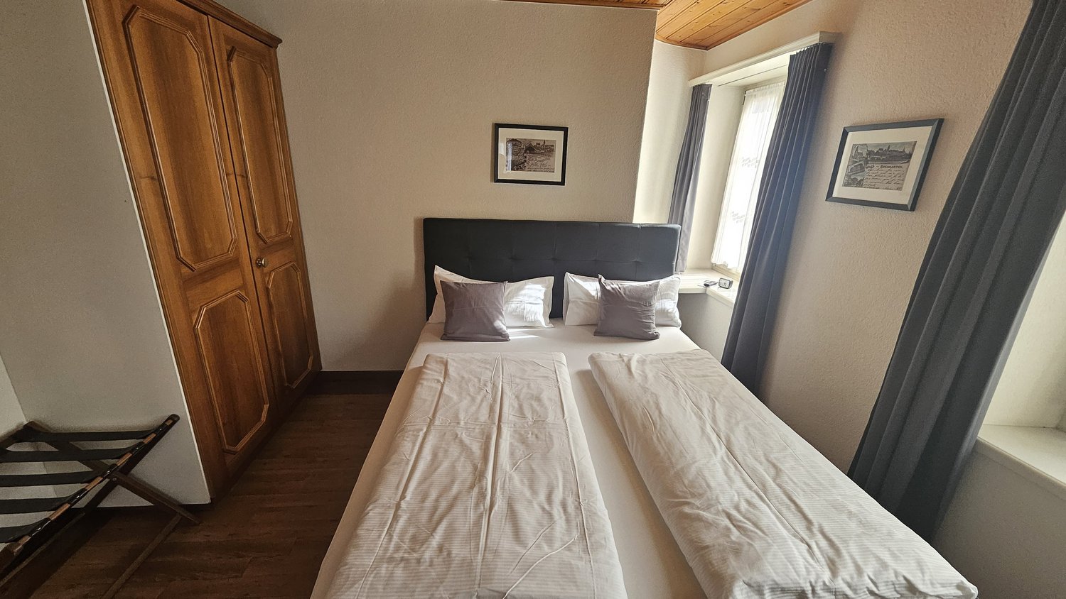 1 ½ rooms apartment, Foto 4 von 7