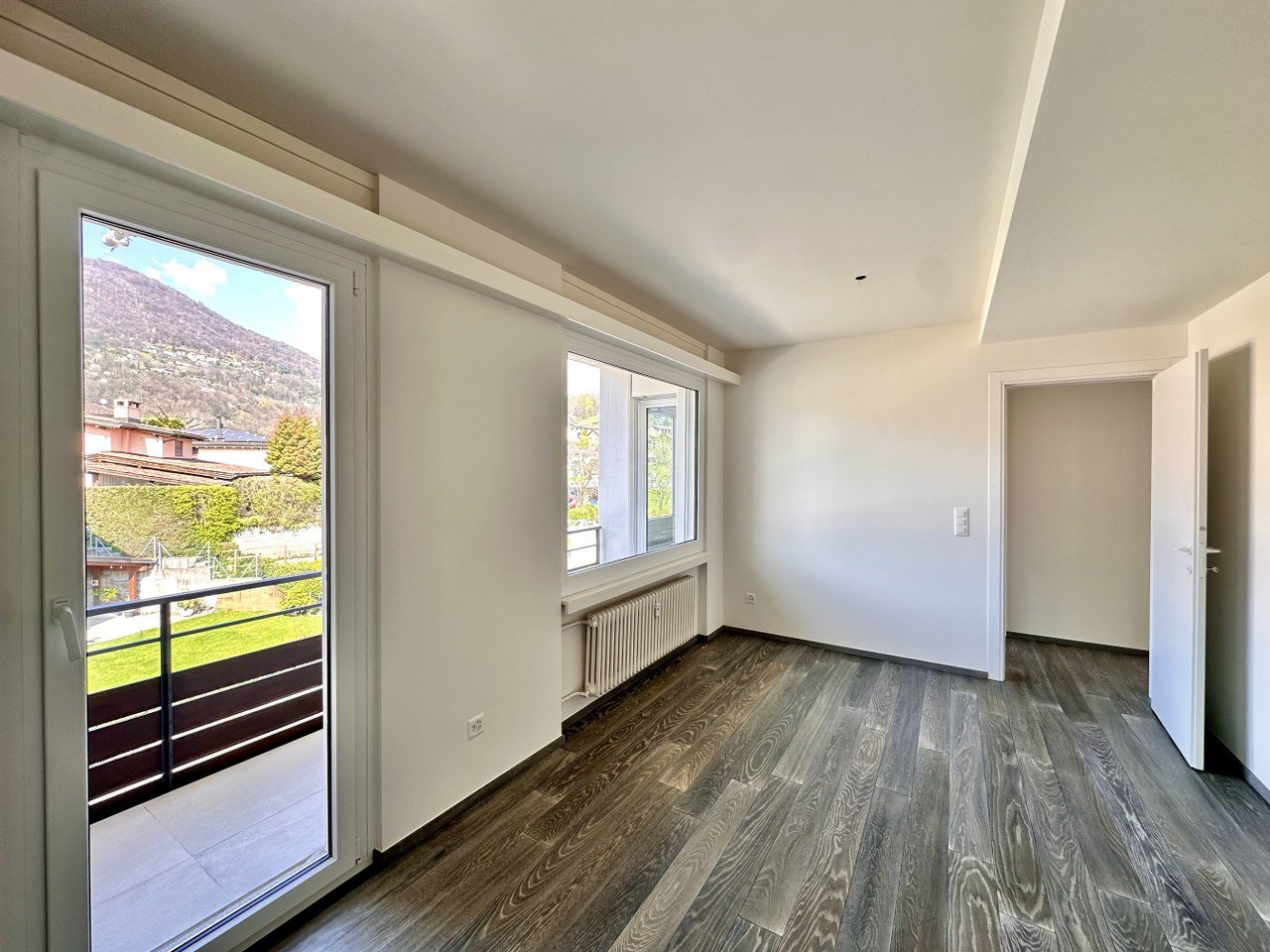 4 ½ pièces appartement