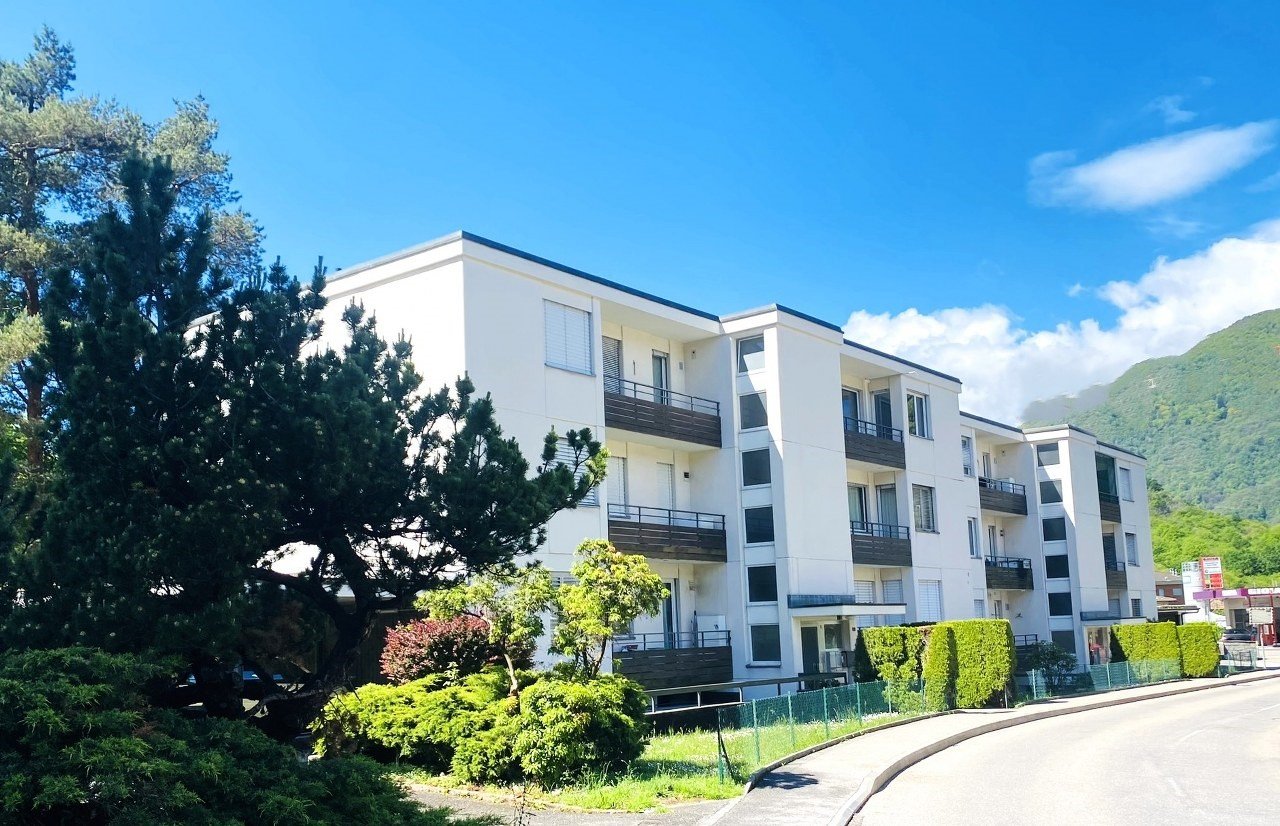 4 ½ pièces appartement