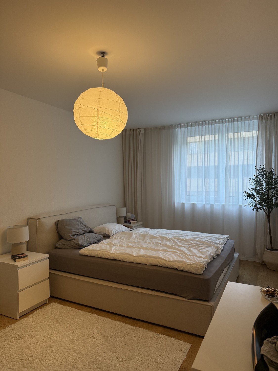 2 ½ rooms apartment, Foto 5 von 9