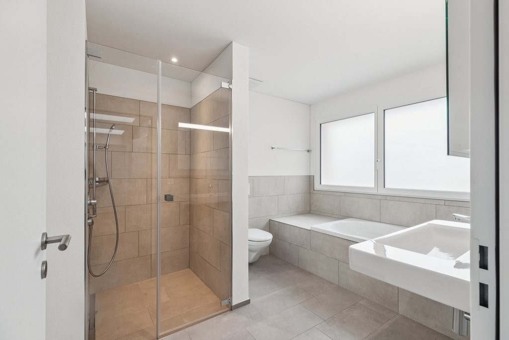 4 ½ pièces appartement mansardé