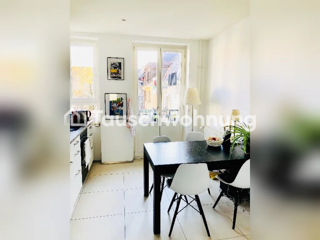 Appartement de 3 ½ pièces