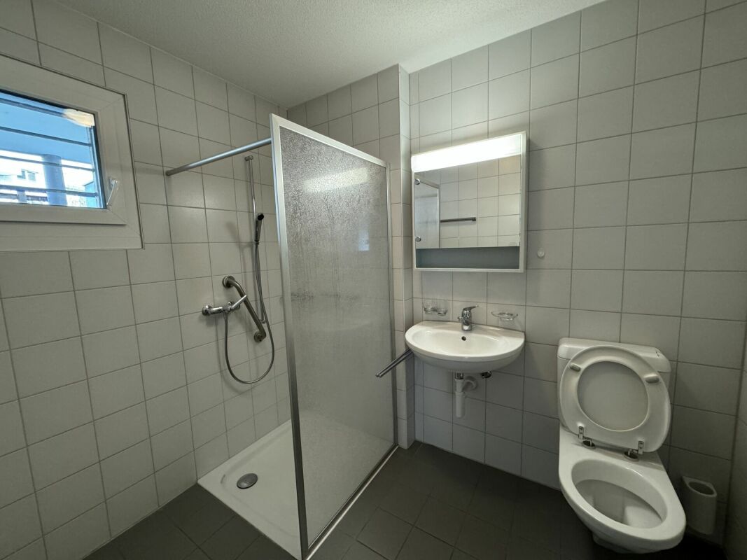 2 ½ rooms apartment, Foto 4 von 5