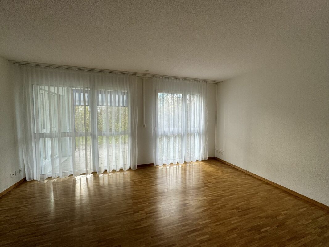 2 ½ rooms apartment, Foto 3 von 5