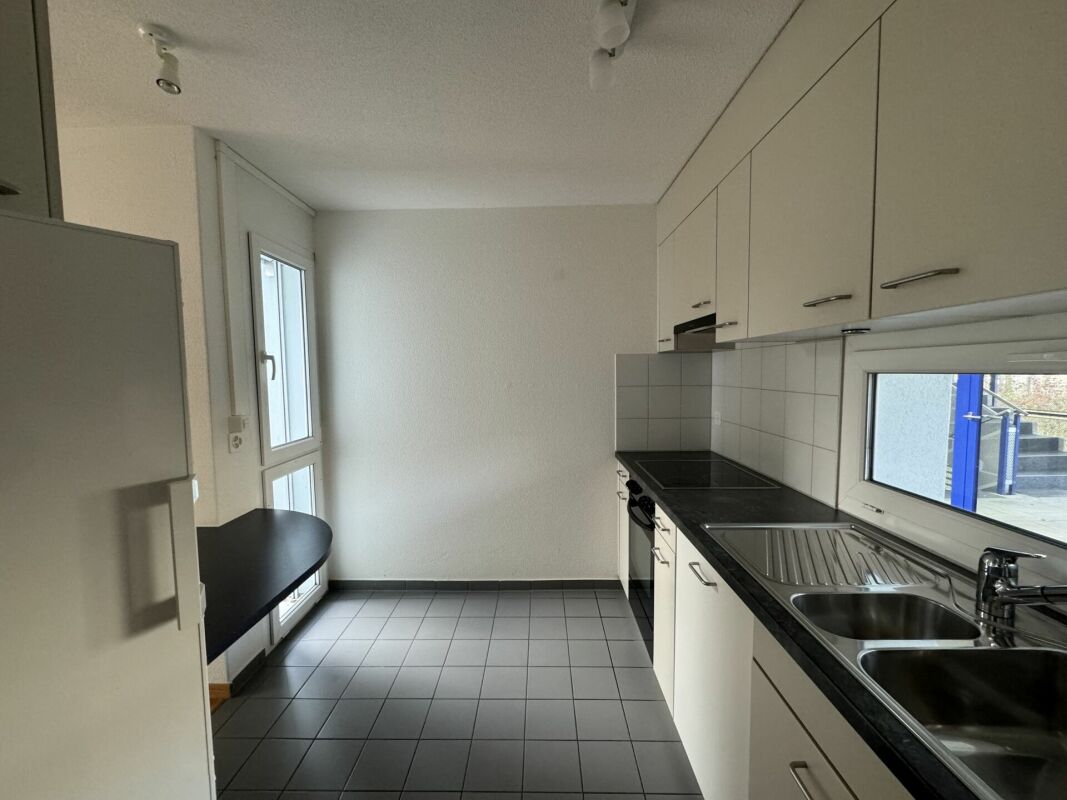 2 ½ rooms apartment, Foto 2 von 5