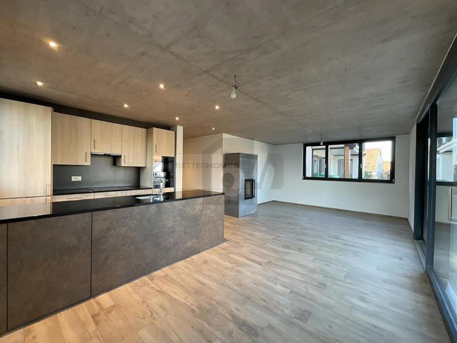 Appartement de 3 pièces