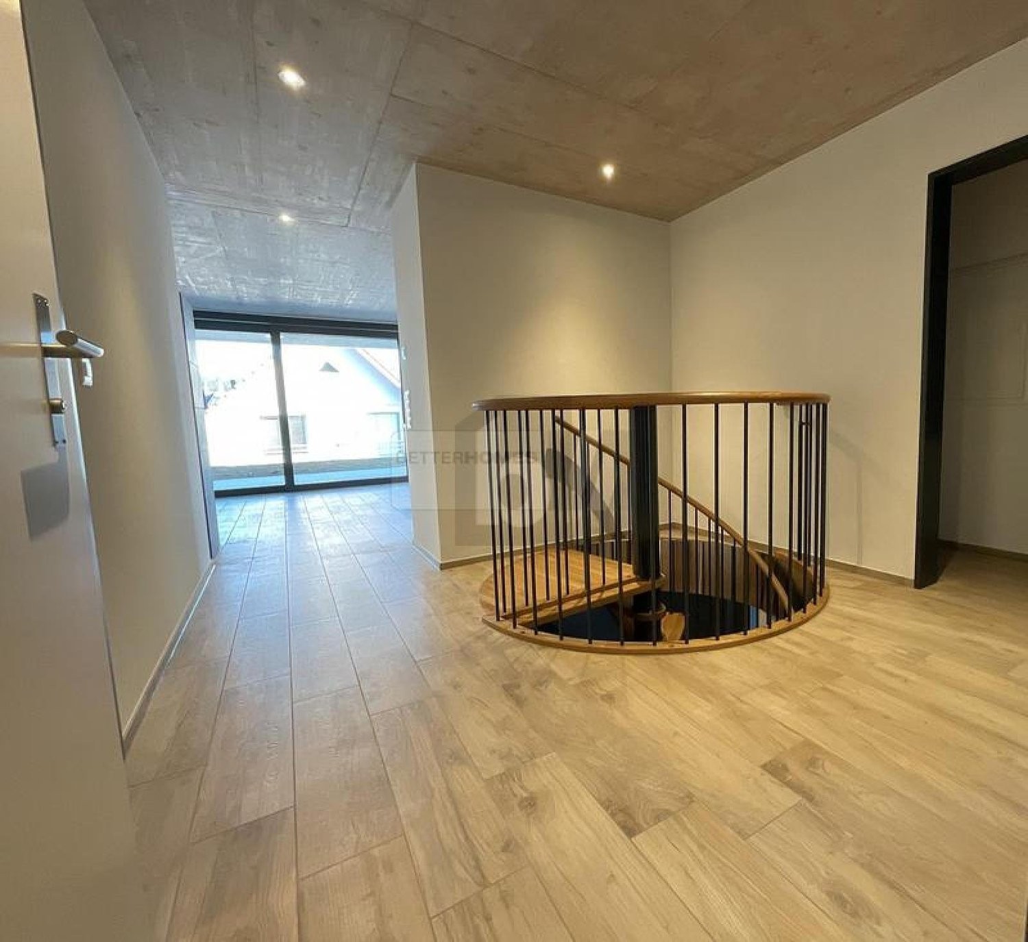 Appartement de 3 pièces