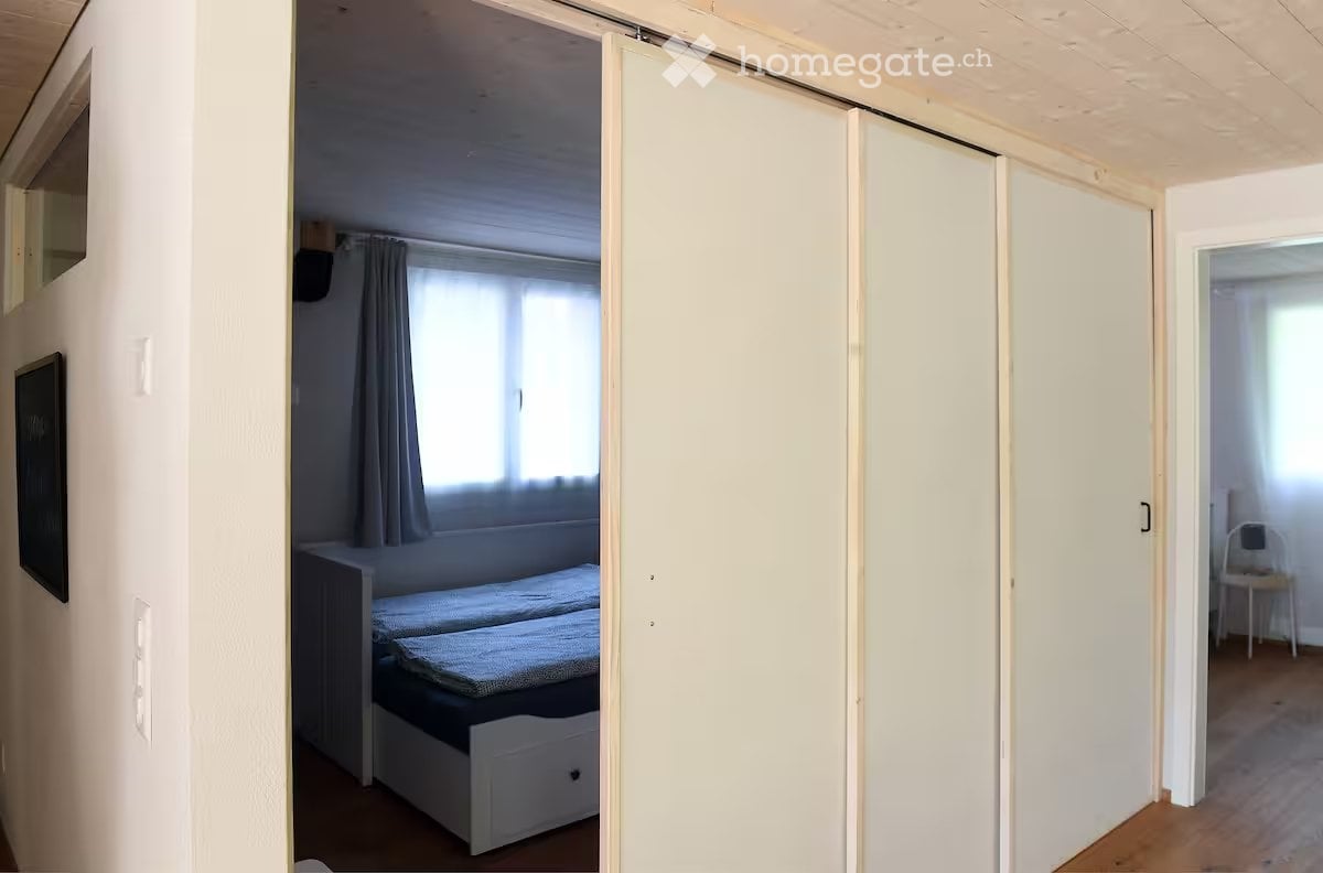 2 ½ rooms apartment, Foto 3 von 5