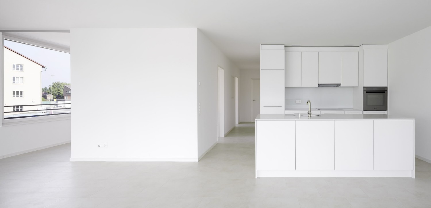3 rooms apartment, Foto 1 von 7