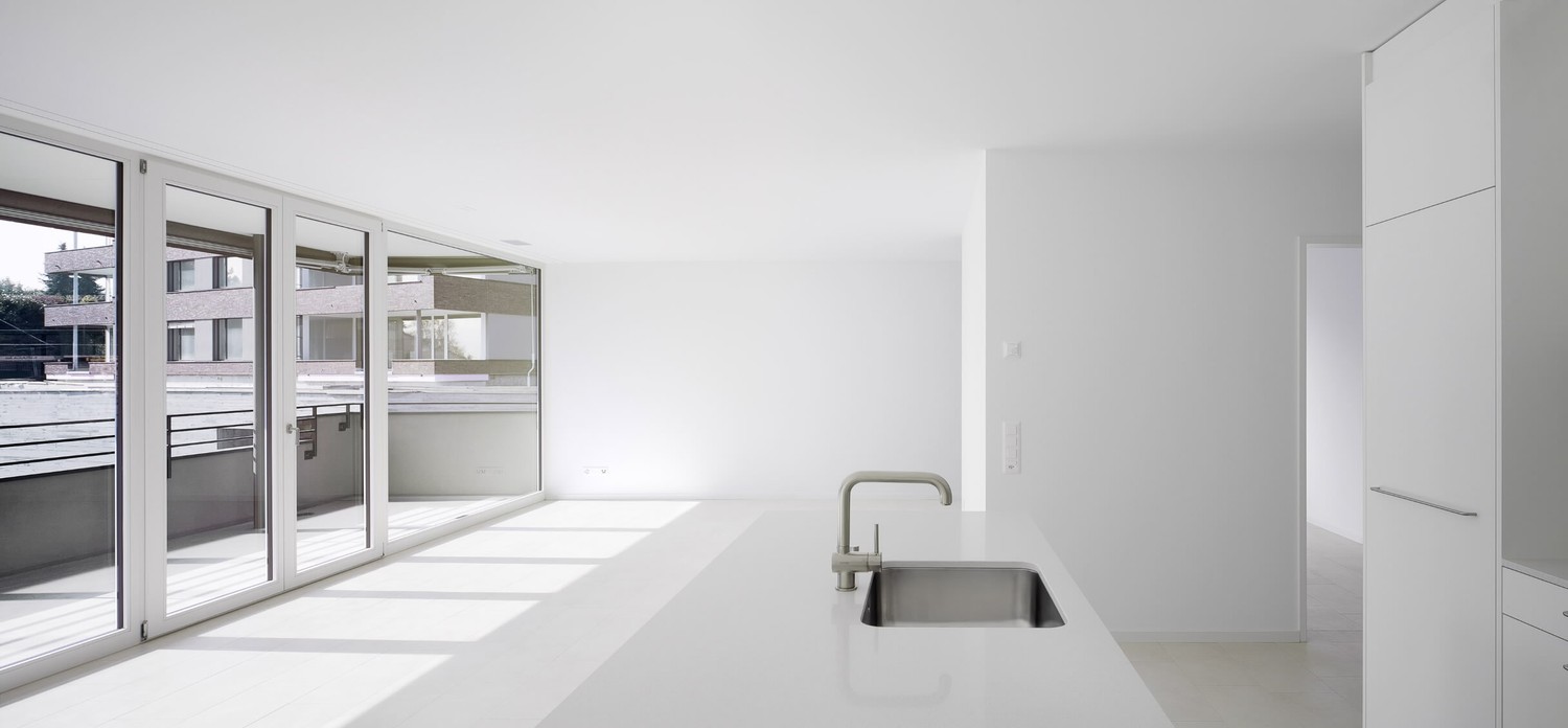 3 rooms apartment, Foto 2 von 7