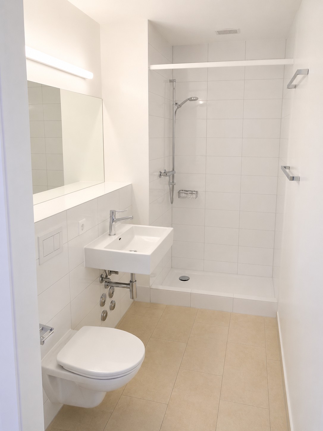 3 rooms apartment, Foto 6 von 7