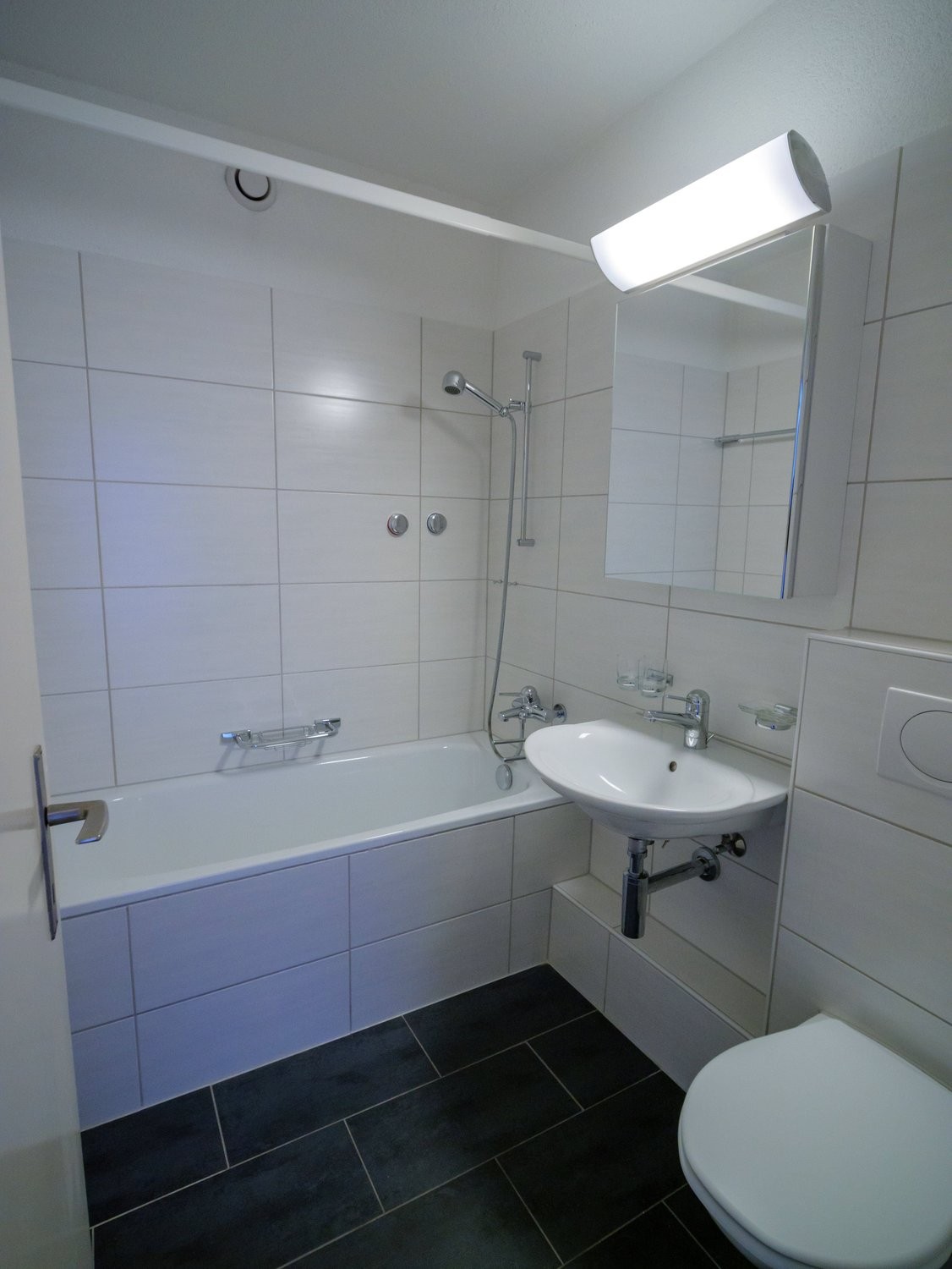 2 ½ rooms apartment, Foto 4 von 7
