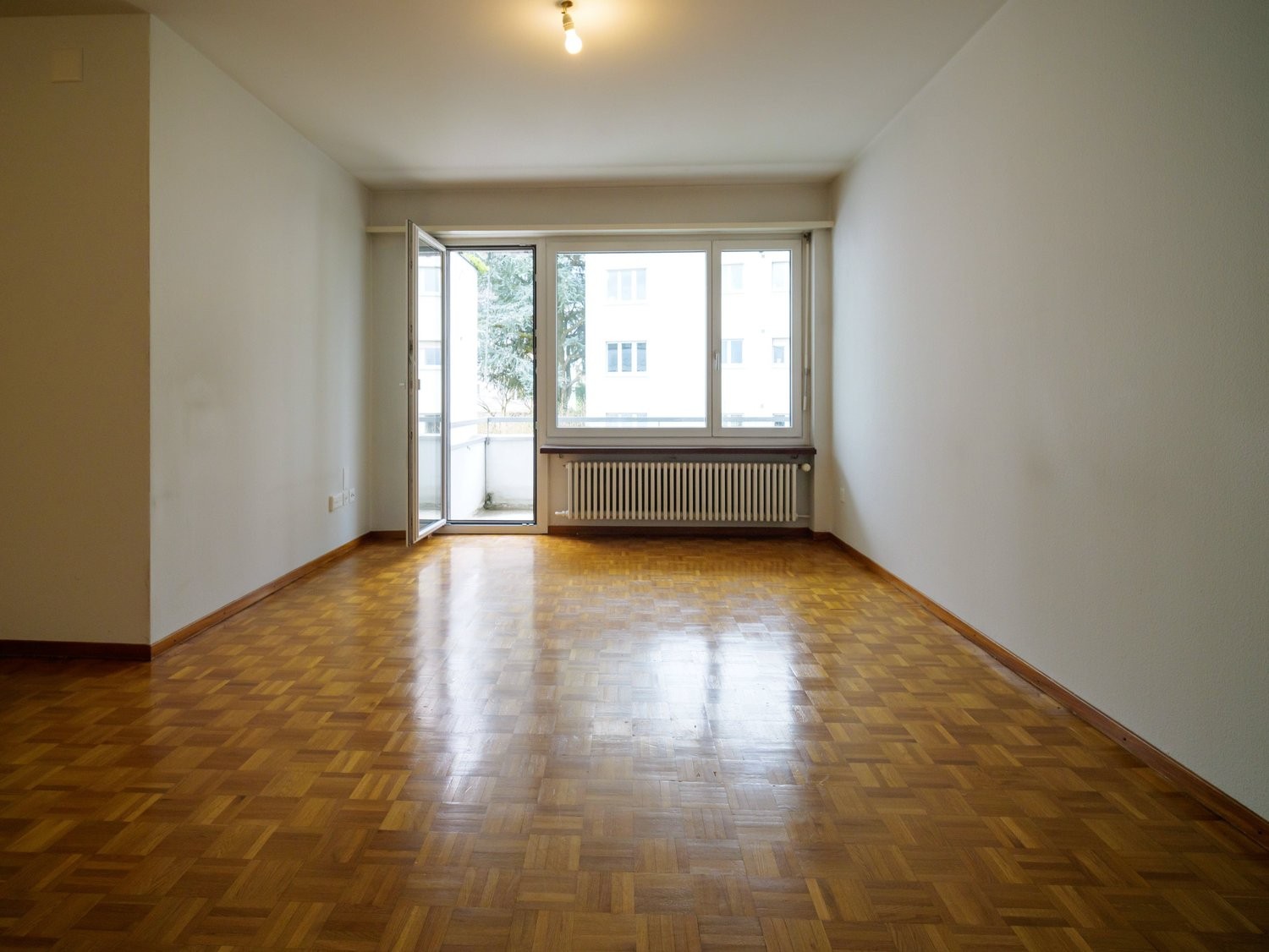 2 ½ rooms apartment, Foto 5 von 7