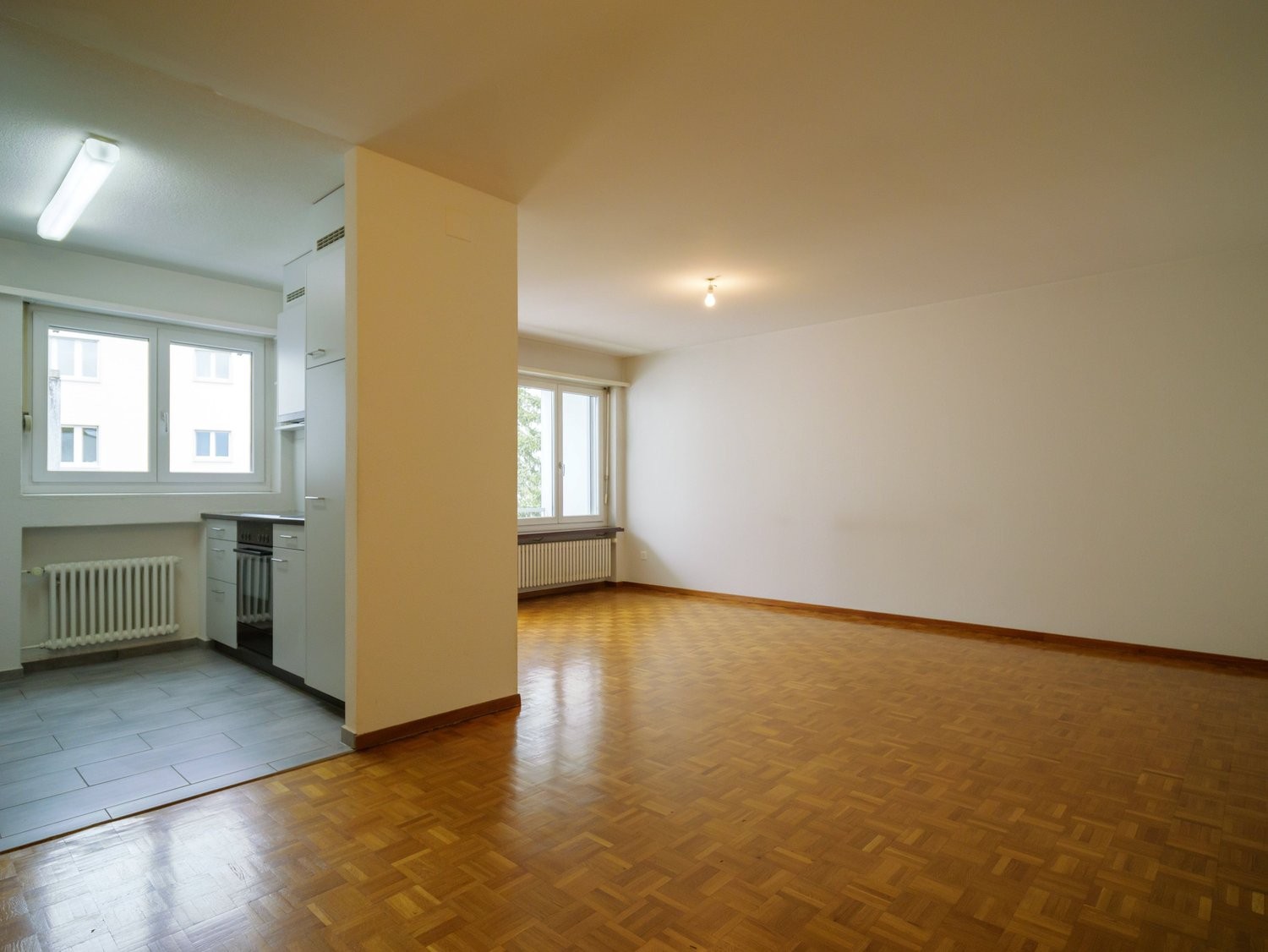 2 ½ rooms apartment, Foto 7 von 7