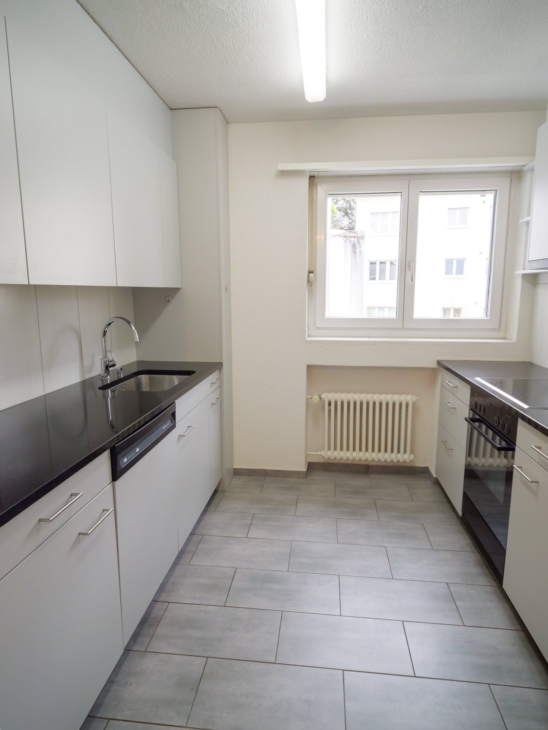 2 ½ rooms apartment, Foto 2 von 7