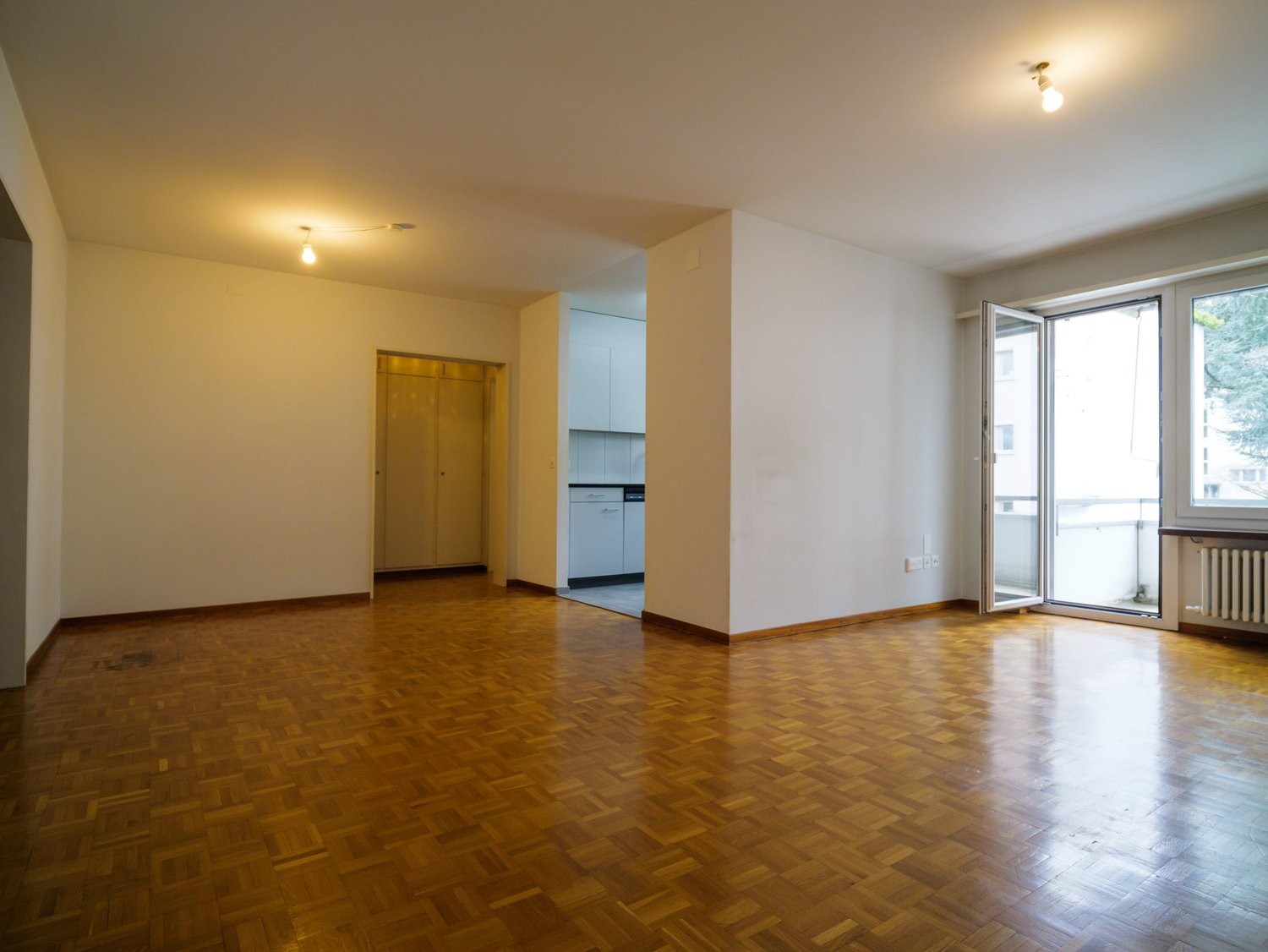 2 ½ rooms apartment, Foto 6 von 7