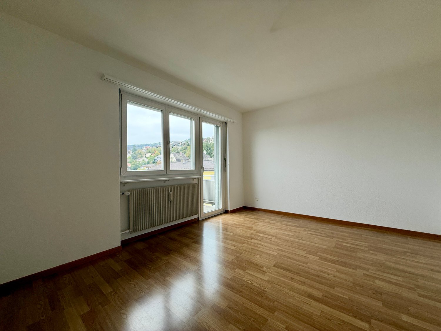 Appartement de 2 ½ pièces