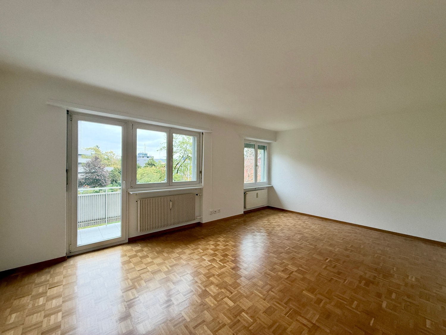 Appartement de 2 ½ pièces
