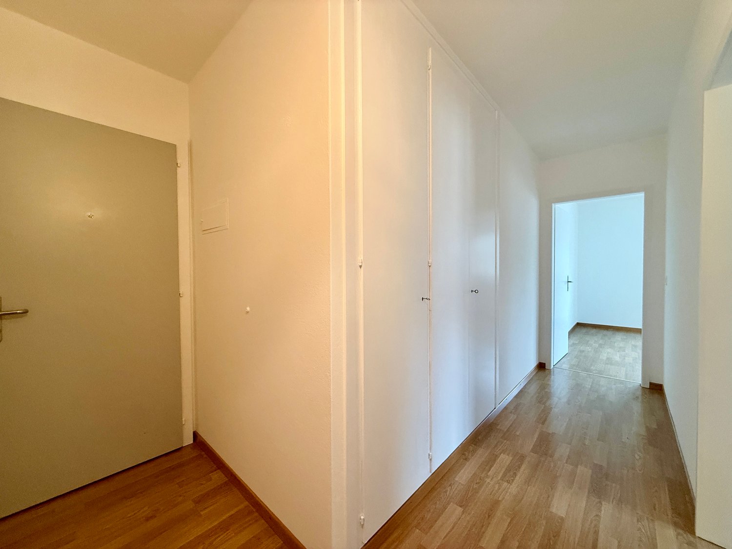 Appartement de 2 ½ pièces