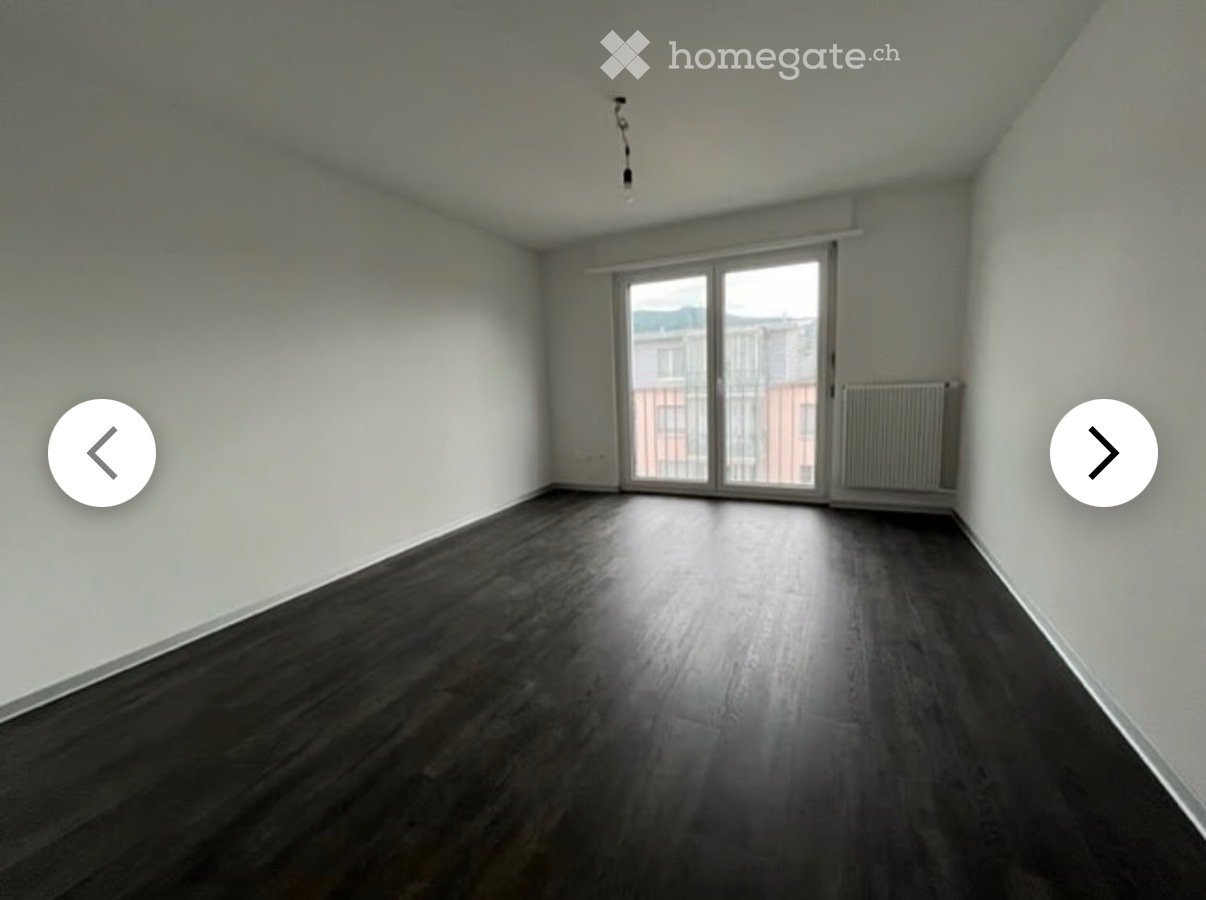 2 rooms apartment, photo 3 of 4