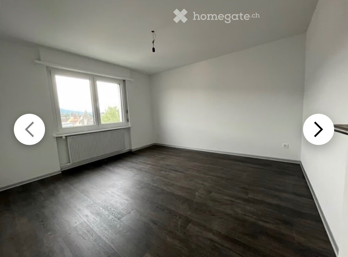 2 rooms apartment, photo 2 of 4