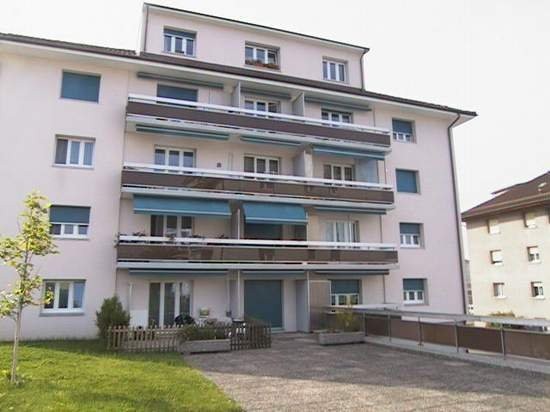 1-Zimmer-Wohnung, Foto 2 von 2