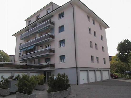 1-Zimmer-Wohnung, Foto 1 von 2