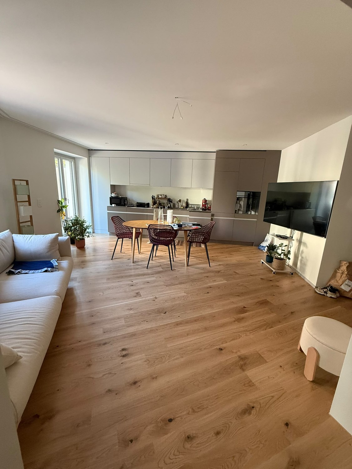 4 ½ Zimmer Wohnung, Foto 8 von 9