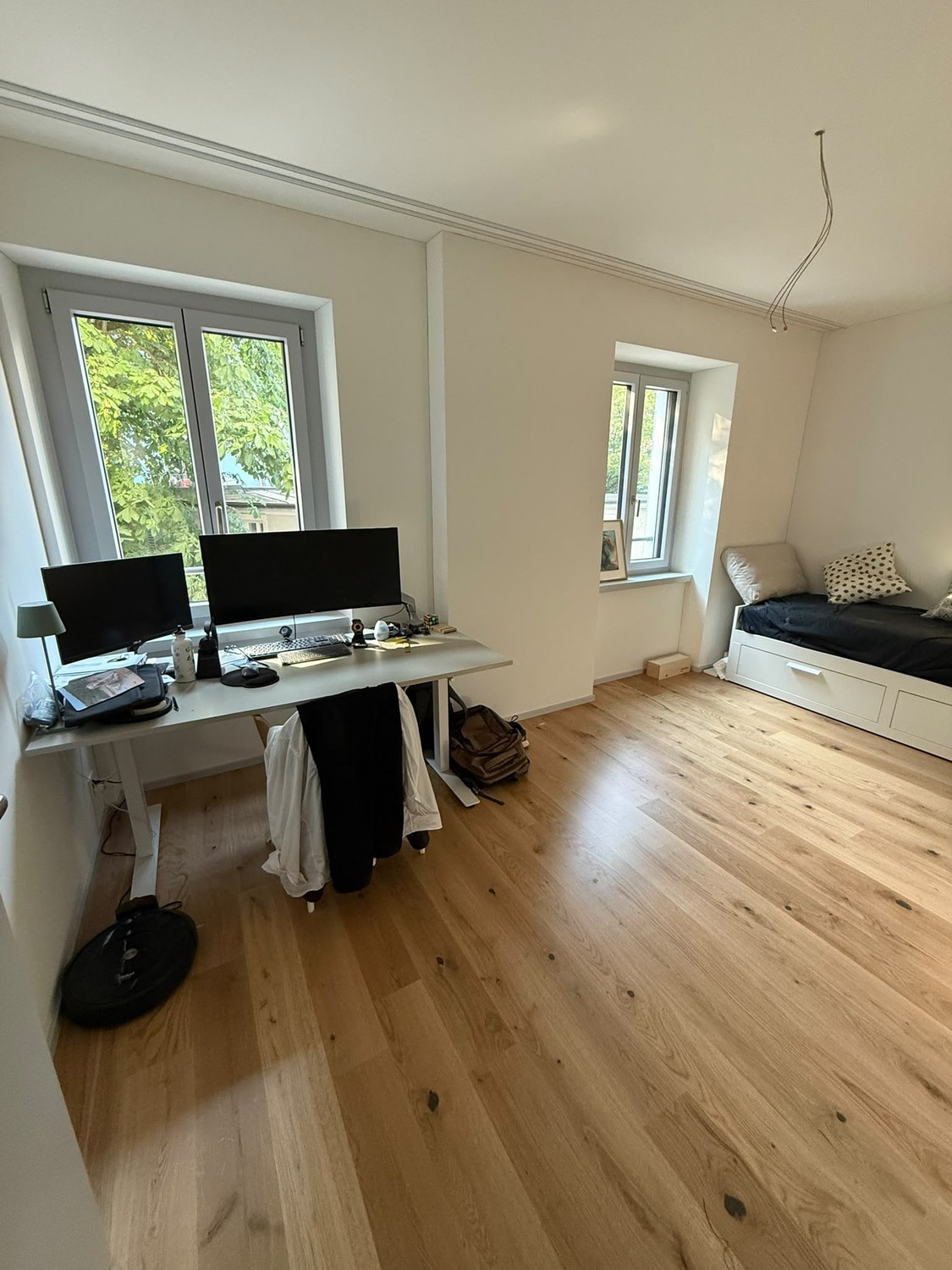 4 ½ Zimmer Wohnung, Foto 1 von 9
