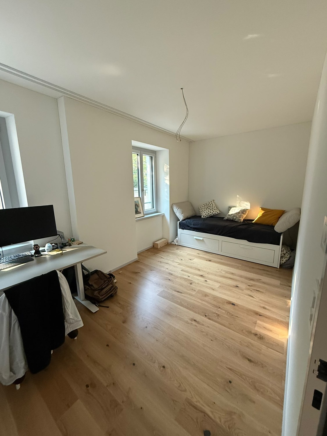 4 ½ Zimmer Wohnung, Foto 2 von 9
