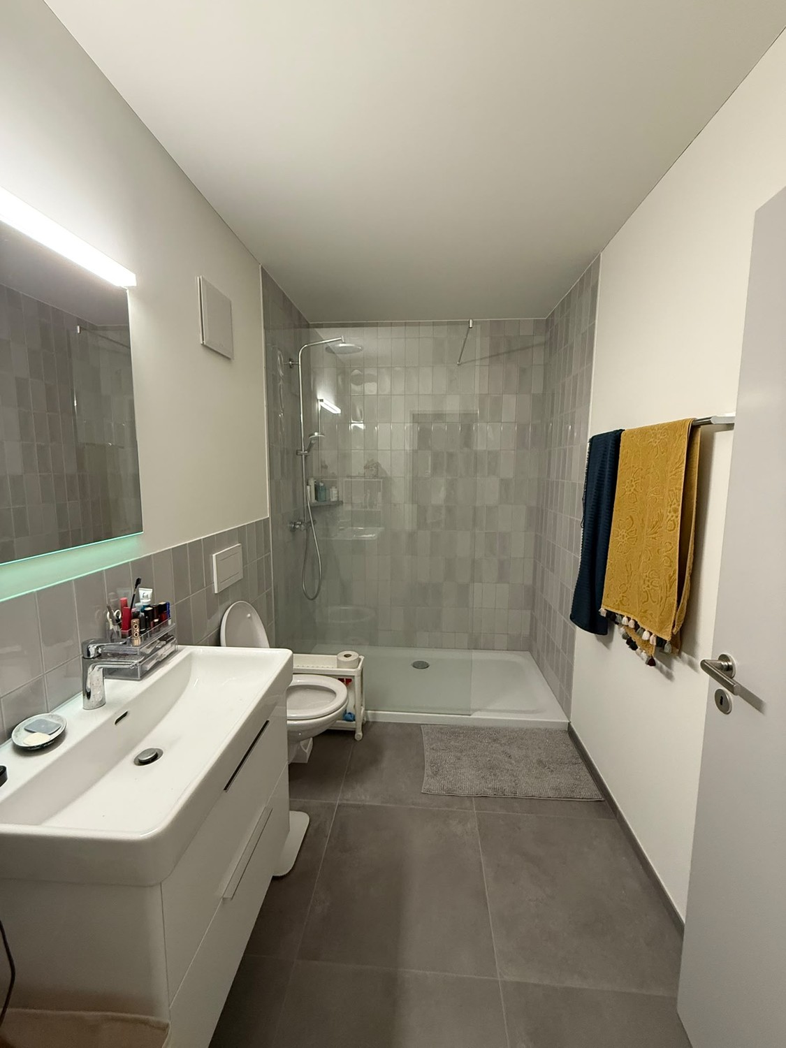 4 ½ Zimmer Wohnung, Foto 4 von 9