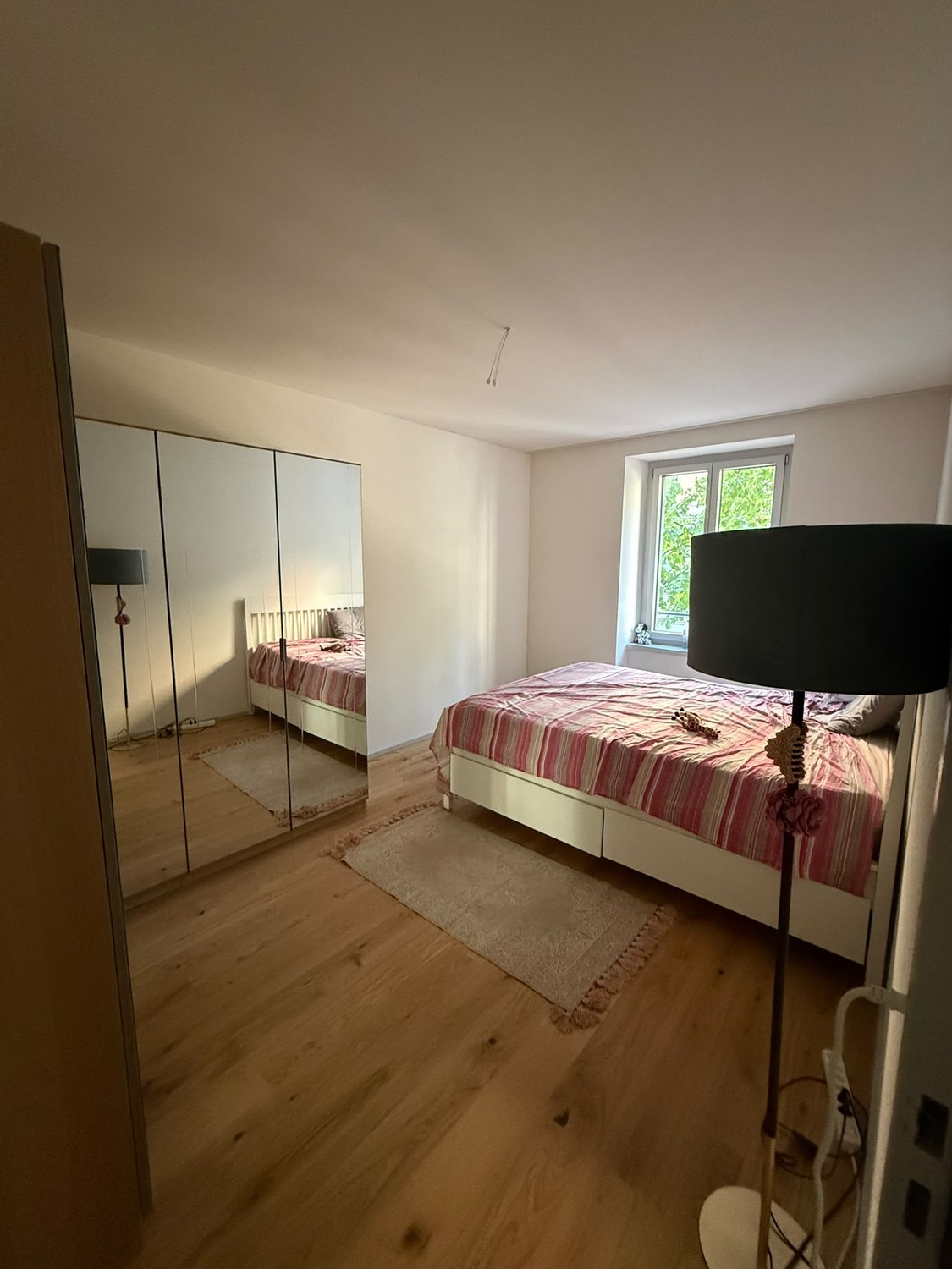 4 ½ Zimmer Wohnung, Foto 3 von 9