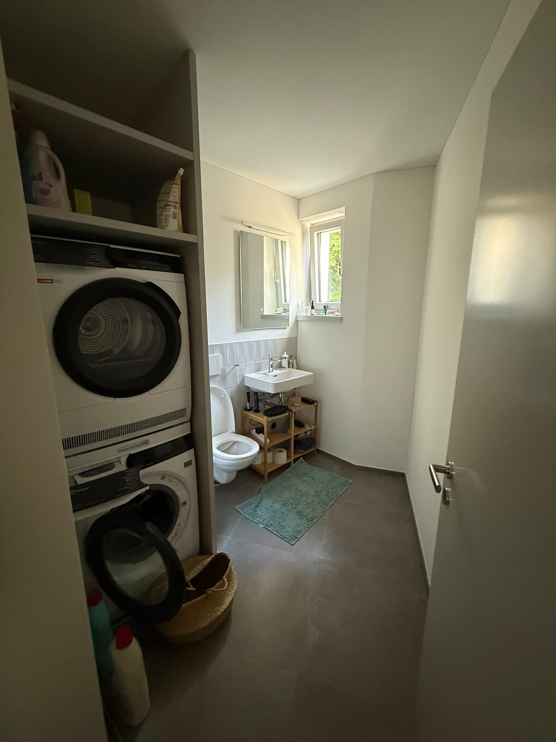4 ½ Zimmer Wohnung, Foto 5 von 9